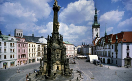 Туриста оштрафовали потому что заблудился в Чехии
