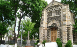 Cimitirul Armenesc ai stat în mormînt acum lasăi și pe alții 