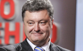 Un miliard lui Poroșenko pentru admiterea Rusiei la Eurovision