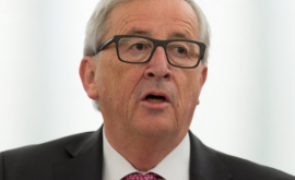 Juncker SUA au informat UE despre atac