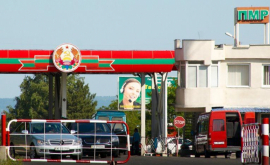 Transnistria a anulat taxele vamale