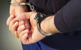 Подозреваемые в покушении на Плахотнюка получили 30 суток ареста