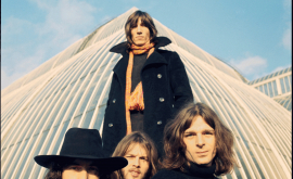 Un crevete a fost numit în onoarea grupului Pink Floyd