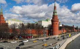 Decizia CEDO este inadmisibilă apreciază Kremlinul
