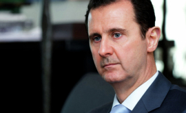 Асад обвинил США в фабрикации химической атаки в Сирии