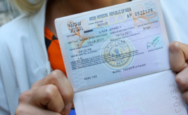 Индия упростила визовый режим для молдаван