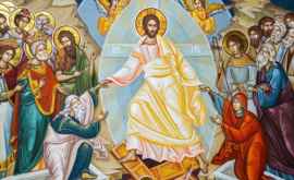 Ce nu ştiai despre Săptămîna Mare Învierea Domnului