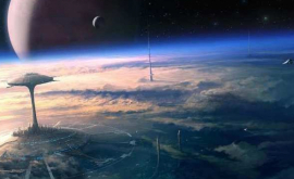 Extratereștrii există Anunțul făcut de cîțiva astronauți NASA