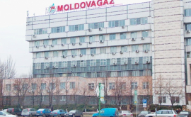 Молдовагаз рассказал об ущербе нанесенном стихией