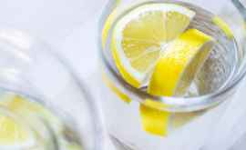Пейте лимонную воду вместо таблеток если у вас есть одна из этих 15 проблем
