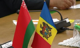 Moldova şi Belarusul pot conlucra la construcția de drumuri