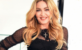Universal Pictures va face un film despre viața Madonnei