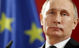 Kremlin Putin este avocatul dreptului internațional