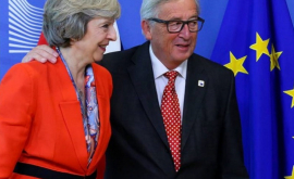 ЕС ужесточает свою позицию в отношении Великобритании