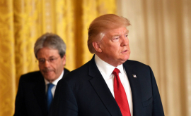Trump ar putea decide să părăsească NAFTA 