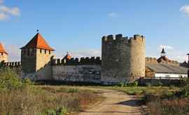 Cetatea Tighina marele sistem defensiv al Moldovei medievale VIDEO