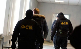 Recrutori ai ISIS reținuți la Kaliningrad 
