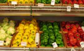 DESCOPERIRE SURPRINZĂTOARE despre fructele și legumele din supermarket
