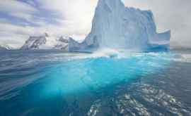 Как бы выглядел мир если бы весь лед на Земле растаял