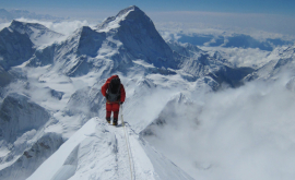 Unul dintre cei mai buni alpiniști din lume a murit pe Everest