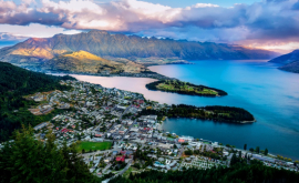 Новая Зеландия предложила трехлетнюю визу