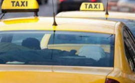 Бывшие силовики монополизировали рынок такси в Кишинёве