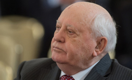 Rusia respinge o cerere a Lituaniei privind audierea lui Gorbaciov