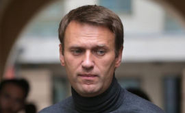 A fost pronunţat verdictul lui Navalinîi