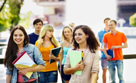 Выпускники молдавских ВУЗов могут пройти стажировку в Бундестаге
