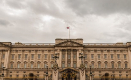Întîlnire de urgenţă la Palatul Buckingham 