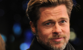 Brad Pitt a oferit primul interviu după divorțul de Jolie