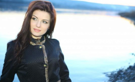 Mariana Mihăilă a lansat o nouă producție video