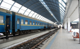 Расписание поездов Кишинев Сокола расширено