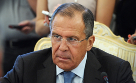 Lavrov a promis să nimicească ISIS