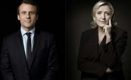 Au fost anunțate rezultatele preliminare ale alegerilor din Franța 