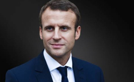 Alegeri în Franța Viitorul președinte Macron promite să lupte împotriva dezbinării