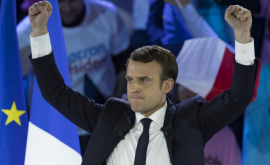 ALEGERI FRANȚA Rezultat final Macron președinte cu 6610 din voturi