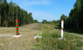 Литва строит забор на границе с Россией