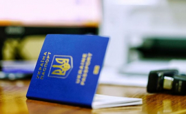 Consiliul European a aprobat liberalizarea regimului de vize pentru Ucraina 