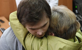 Un blogger rus arestat pentru trei ani Motivul te lasa fără cuvinte