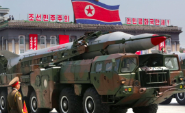 В Китае и Южной Корее намерены избавить КНДР от ядерного оружия