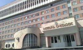Ministerul Sănătății sa autosesizat în cazul incidentului de la Institutul Oncologic 