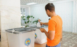 PromoLEX констатирует нарушения в организации местных выборов