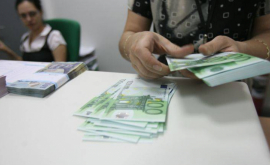 ТОП стран по объему денежных переводов в Молдову