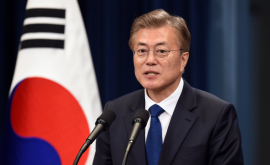Новый президент Южной Кореи встретится с Трампом в конце июня