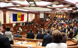 O reuniune amplă se va desfășura în parlamentul Moldovei 
