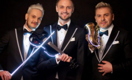 Epic Sax Guy Noi nu aveam dreptul să ratăm a doua șansă la Eurovision