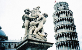 Италия бесплатно раздает 103 исторических памятника 