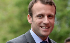 Macron a anunțat componența viitorului guvern