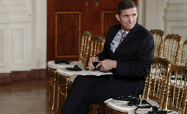 Flynn a refuzat să depună mărturie în Congres